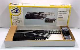 K376 K-line O Gauge 42 Inch Right Hand Remote Control Switch Turnout Nib