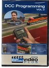 Kab15312 Kalmbach Dcc Programming Dvd Volume 644651153120