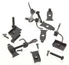 Kad178 Kadee Ho Scale Metal Whisker Couplers Draft Gearbox