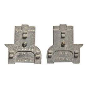 Kad342 Kadee 765484003427 Ho N3 Track Gauge Code 55 And 70