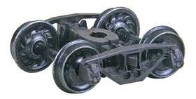 Kadee 765484005674 567 Ho National Type B-1 50-ton Self-centering Hgc Trucks Code 110