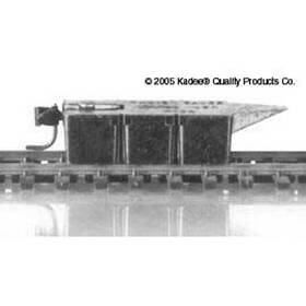 Kadee 765484007043 704 Hon3 Coupler Height Gauge Kit