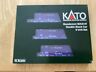 Kat1066179 Kato Scale Pacer Gunderson Well Car With Containers 949727679877
