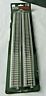 Kat2-180 Kato Straight Track Pcs Ho Scale Unitrack
