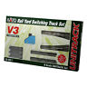 Kat208621 Kato Usa Rail Yard Switching Set Track 949727682655