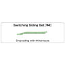Kat208631 Kato Usa Switching Siding Set Track 949727682662