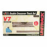 Kat208661 Kato Usa Double Crossover Track Set 949727516912