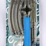 Kat20892 Kato Usa Unitrack Compact Set With Crossing Track 949727058887