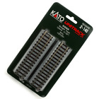 Kat2140 Kato New Unitrack 123mm