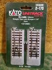 Kat2170 Kato 2-170 Ho Scale