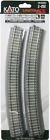 Kat2252 Kato 2-252 Ho Unitrack