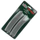 Kat2260 Kato Ho Scale Radius Curve Track Pcs Unitrack