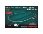 Kat3104 Kato Ho Basic Oval Track Set Pack 4949727524498