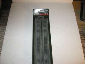Kato 20-400 N-gauge Single Track Straight Viaduct 248 Mm 9 3/4 Pair Of 2