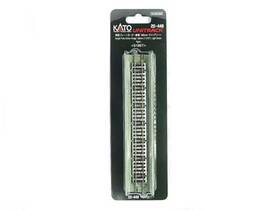 20-449 Kato N Light Green Single-plate Girder Bridge - 7-5/16 Inch 186mm