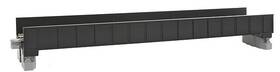 20-454 Kato 20454 N Black Single-plate Girder Bridge - 7-5/16 Inch 186mm