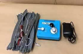 22-018 Kato Power Pack Standard Sx Train Track Set