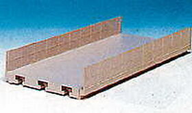 23-23-2 Kato N Viaduct Platform Extension Kit