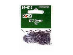 Kato 24-015 Usa Inc. Unitrack Flexible Track Mounting Nails 1/2 In 13mm Kat24015 N