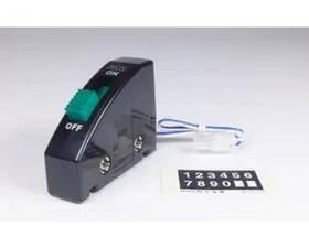 24-850bk Kato N Scale Power Feed Control Switch