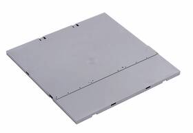 41-010-e Kato N Unitram E 186mm Straight Road Plate