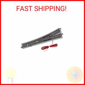 Kato 695639941932 N Gauge Electric Point No. 6 Left 20-202 Model Train Supplies