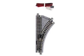 20-241 Kato 949727057019 Unitrack Electric Turnout Right 150mm/6