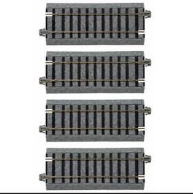 Kato 949727685175 New Length Adjustment 97mm Straight Track 2-192 / In Box