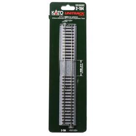 Kato 949727685182 2-194 Unitrack Expansion Track - 212mm-252mm Ho Scale