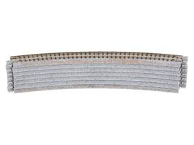 Kato 952844201401 20-140 N 15 Inch Radius 30 Curved Track Single Piece Pack Of 7