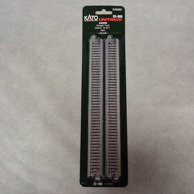 En-51301-6 Kato 20-000 N Gauge 248mm 9-3/4 Inch Straight Track 4 Pieces New In Package