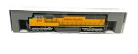 Kat1764015 Kato N Scale 176-4015 Union Pacific Up 4015 Excursion Scheme Dcc Ready