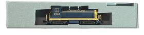 Kat1764375 Kato N Scale 176-4375 Santa Fe Atsf 2412 Emd Nw2 Dcc Ready