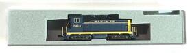 Kat1764376 Kato N Scale 176-4376 Santa Fe Atsf 2414 Emd Nw2 Dcc Ready
