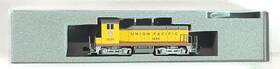 Kat1764380 Kato N Scale 176-4380 Union Pacific Up 1039 Emd Nw2 Dcc Ready