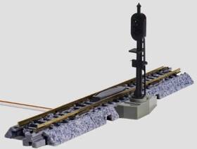 Kat206061 Kato 20-606-1 N Scale Unitrack Automatic 3 Color Signal Track