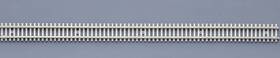 Kat21-000 Kato N Scale 21-000 Concrete Ties Code 80 Flex Track 31-13/16 Inch Long Pkg 5