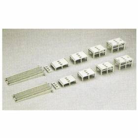 Kato Kat23048 23-048 N Scale Double Track Viaduct Incline Basic Pier Set