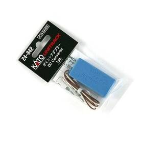 Kat24842 Kato New N Scale Dc Converter 1pieces 24-842