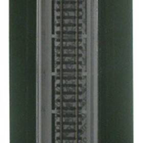 Kat20452 Kato Usa Inc. N 186mm 7-5/16 Plate Girder Bridge Gray Track