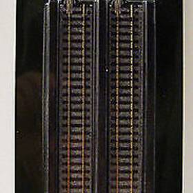 Kat20458 Kato Usa Inc. N 186mm 7-5/16 Double Plate Girder Bridge Black Track