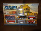 00657 King Set Ho Train Bachmann Ready Electric Rail Run