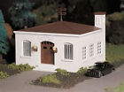 45609 Kit Ho Train Building Police Bachmann Station Structure Plasticville Gauge