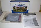 45534 Lady Scale Boutique Plasticville Pink Ho Bachmann