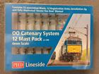 Lc-100 Peco Ho Oo Scale Catenary System Start Up Pack