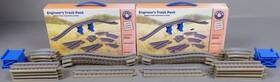 92724 Learning Curve Engineers Track Expansion Packs 2 Ex