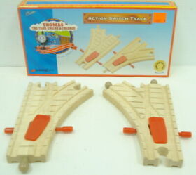 99254 Learning Curve Action Switch Track