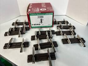 1004 Lgb 011525140405 14040 X 12 Straight Track 41mm New