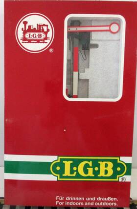 Lgb 011525509202 - Home Signal Hp0/hp1 G New