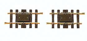 10151 Lgb - Reversing Loop Set 2 X 150mm/2 5.90 Inch G